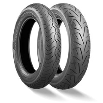 Bridgestone Battlecruise H50 180/65B16 81 H