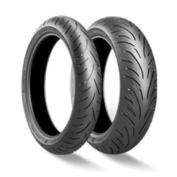 Bridgestone Battlax T31 140/70R18 67 V