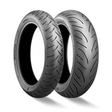 Bridgestone Battlax Scooter 2 Rain 130/70R16 61 S