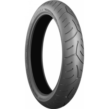 Bridgestone Battlax T30 190/55R17 75W