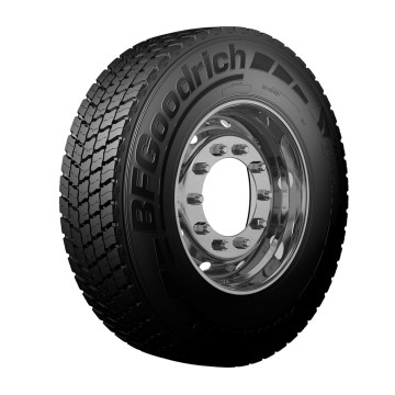 Goodrich Route Control D 265/70R19.5 140/138 M BF