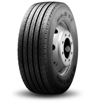 Kumho KLS 03 385/65R22.5 164 K