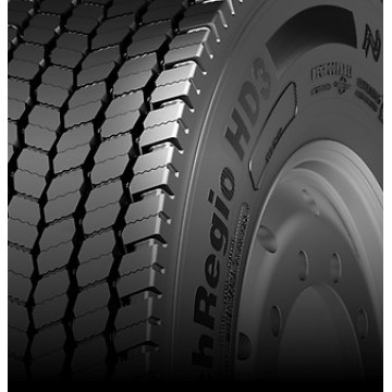 Continental Conti Coach HD3 295/80R22.5 154/149 M