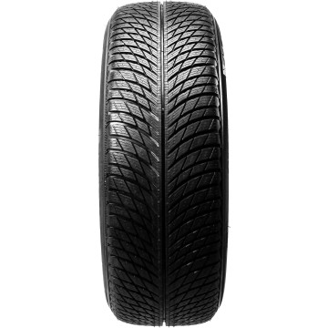Michelin Pilot Alpin 5 225/45R19 96 V