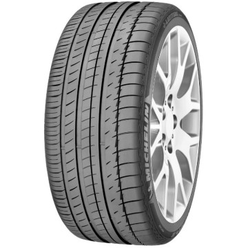 Michelin Latitude Sport 235/55R17 99 V