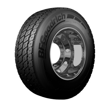 Goodrich Cross Control T 385/65R22.5 158 K BF