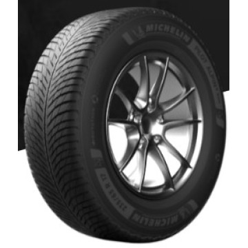 Michelin Pilot Alpin 5 SUV 245/50R19 105 V