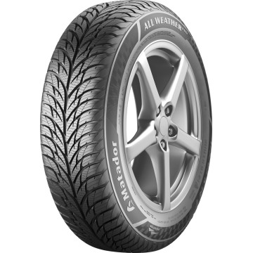 Matador MP62 ALL Weather EVO 185/60R15 88 T