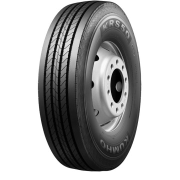 Kumho KRS50 215/75R17.5 128/126 M