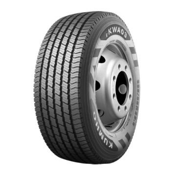 Kumho WA03 385/55R22.5 160 J