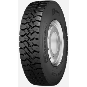Matador DM 4 315/80R22.5 156/150 K