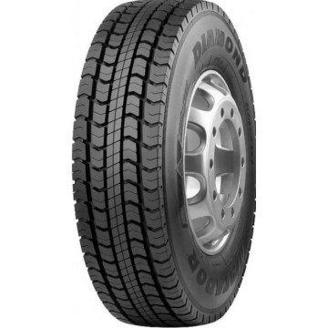 Matador DH 1 Diamond 11R22.5 148/145 L