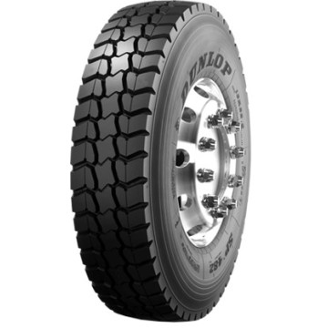 Dunlop SP 482 13R22.5 156G 154K