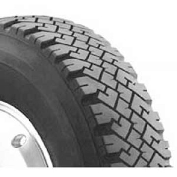Fulda Ecotrans 9,5R17.5 129/127 M