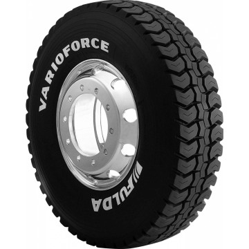 Fulda Varioforce 13R22.5 156G 154K