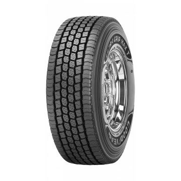 Goodyear Ultragrip MAX T 385/65R22.5 164K 158L