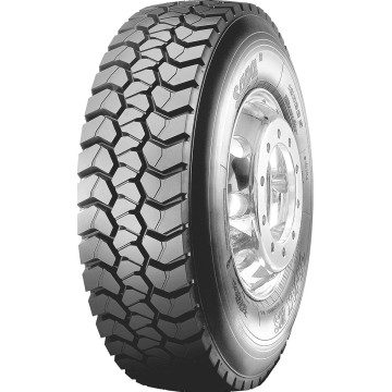 Sava Orjak MS 12R22.5 152/148 K