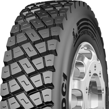 Continental HDC1 13/85R22.5 156G