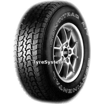 Continental Contitrac 255/70R16 111 H