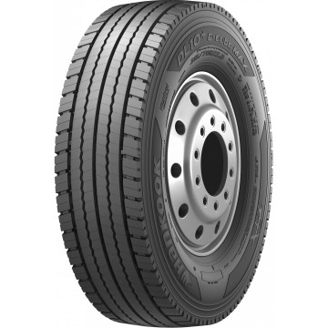 Hankook DL 10+ 295/55R22.5 147/145 K