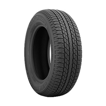 Toyo Open Country A33B 255/60R18  108S