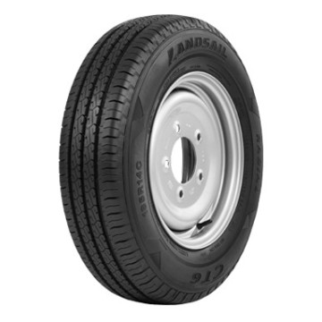 Landsail CT 6 185/70R13C 93N