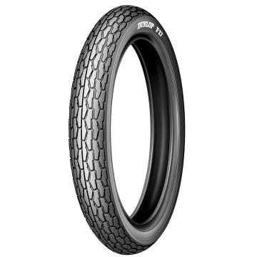 Dunlop F17 100/90-17 55S