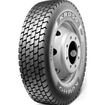 Kumho RD50 265/70R19.5 140/138 M