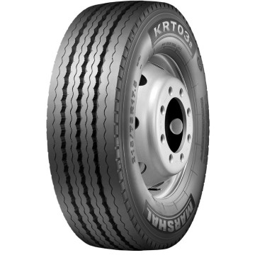 Kumho KRT 03 245/70R17.5 143/141 J
