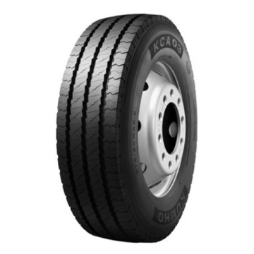 Kumho KCA03 295/80R22.5 154/149 J