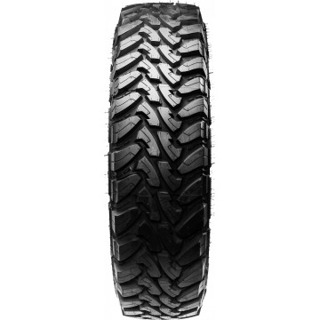 Toyo Open Country M/T 33X12.5R20 114 P