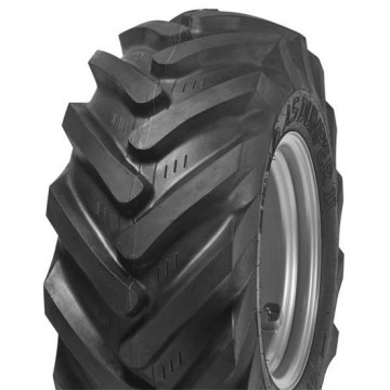Starco AS Dumper II 400/50-15 121A8  10PR