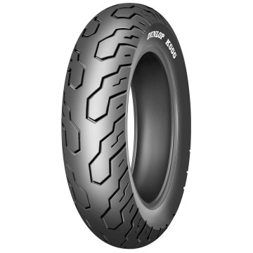 Dunlop K555 120/80-17 61V