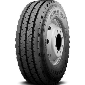 Kumho KMA 01 265/70R19.5 143/141 J