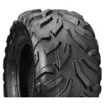Duro DI-2013 RED Eagle 22x10-10 39J