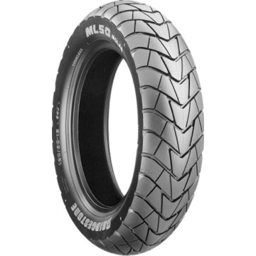 Bridgestone ML 50 130/70-10 52J