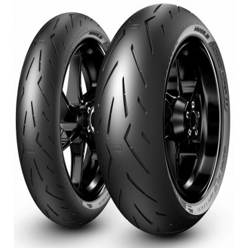 Pirelli Diablo Rosso Corsa II 190/55R17 75W