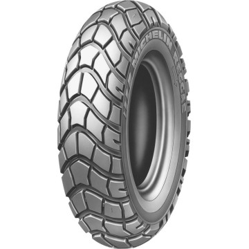 Michelin Reggae 130/90-10 61J