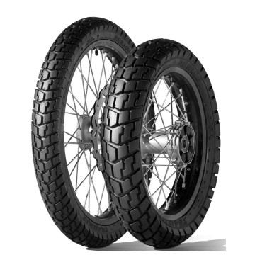 Dunlop Trailmax 130/90-10 61J