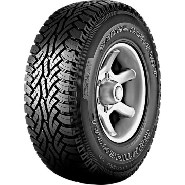 Continental CrossContact AT 235/85R16 114/111 Q