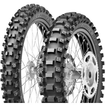 Dunlop Geomax MX-33 120/90-19 66 M