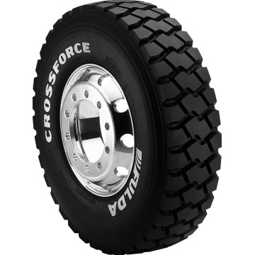 Fulda Crossforce 13R22.5 156/150 G