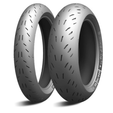 Michelin Power CUP Evo 110/70R17 54W
