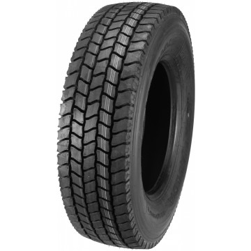 Fulda Regioforce 205/75R17.5 124/122 M