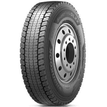 Hankook DL22 295/80R22.5 154/149 M