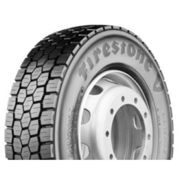 Firestone FD 611 235/75R17.5 132/130 M