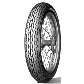 Dunlop F14 3.00-19 49S