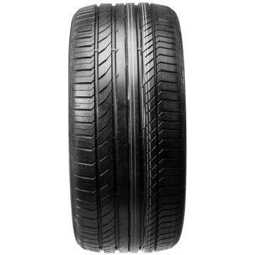 Continental Sportcontact 5P 235/35R19 91 (Z) Y