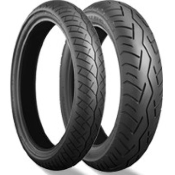 Bridgestone Battlax BT-45 3.50-18 56H
