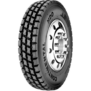Continental HDO 315/80R22.5 156/150 G